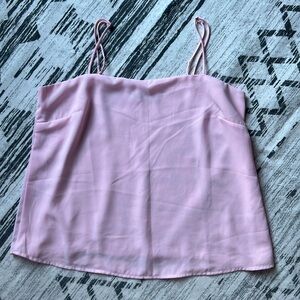 Baby Pink Camisole